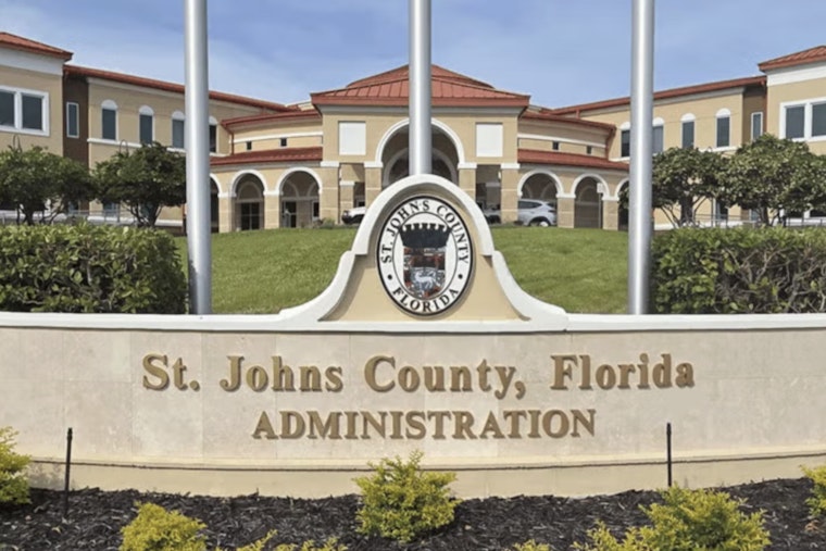St. Johns County Firefighters at Standstill in Bargaining Talks, Seek Improved Pay and Schedule