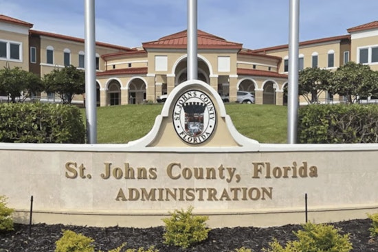 St. Johns County Firefighters at Standstill in Bargaining Talks, Seek Improved Pay and Schedule