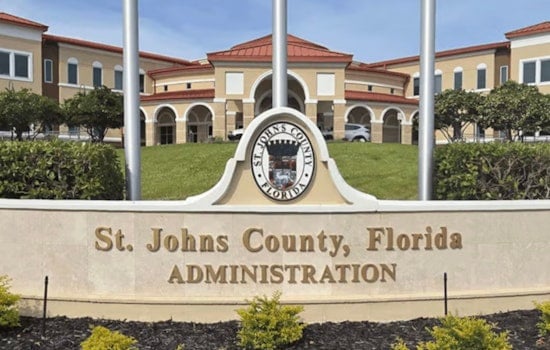 St. Johns County Firefighters at Standstill in Bargaining Talks, Seek Improved Pay and Schedule