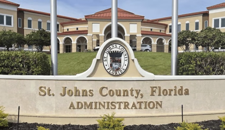 St. Johns County Firefighters at Standstill in Bargaining Talks, Seek Improved Pay and Schedule