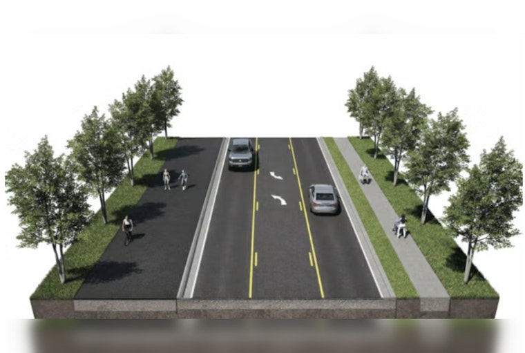 St. Johns County Invites Residents to SUN Trail River-to-Sea Loop Project Open House in St. Augustine Beach