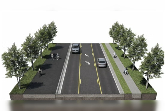 St. Johns County Invites Residents to SUN Trail River-to-Sea Loop Project Open House in St. Augustine Beach