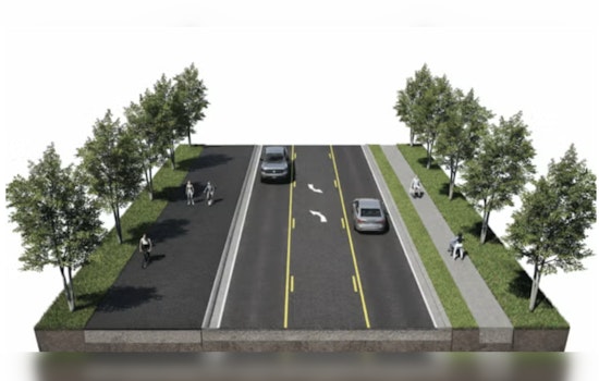 St. Johns County Invites Residents to SUN Trail River-to-Sea Loop Project Open House in St. Augustine Beach