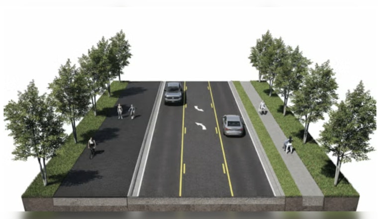 St. Johns County Invites Residents to SUN Trail River-to-Sea Loop Project Open House in St. Augustine Beach