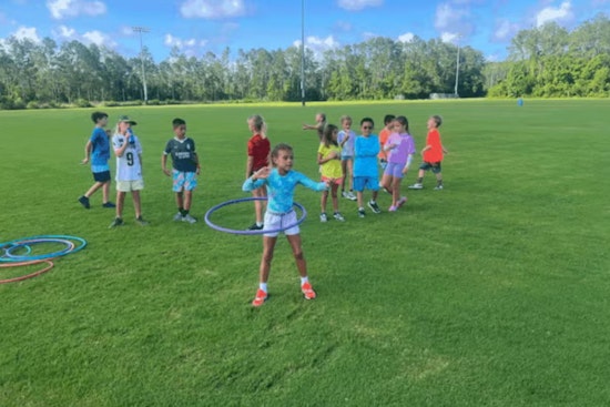 St. Johns County Launches Online Summer Camp Lottery for Local Families with Registration Opening February 23, 2026