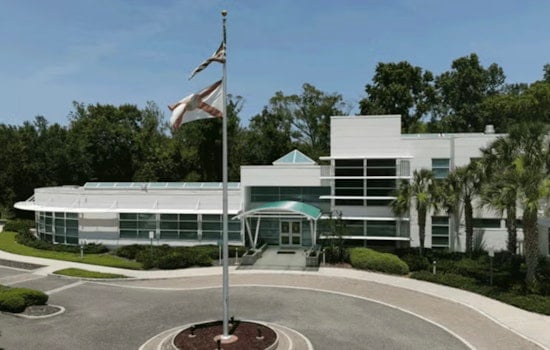 St. Johns County Utility Department Earns Aa1 Credit Rating from Moody's, Signaling Strong Financial Health