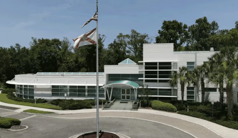 St. Johns County Utility Department Earns Aa1 Credit Rating from Moody's, Signaling Strong Financial Health