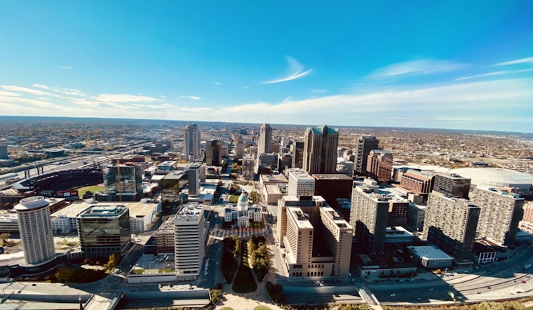 St. Louis Basks In Spring Tease Before Temperatures Tank