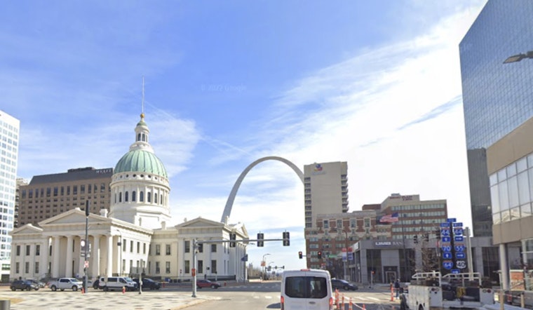 St. Louis Braces for Windy Chill as NWS Forecasts Brief Snow Amid Hints of Spring