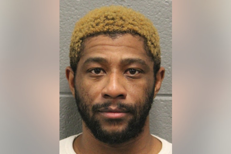 St. Louis Bust Nets Suspect In Little Village Jewelry Shop Double Killing