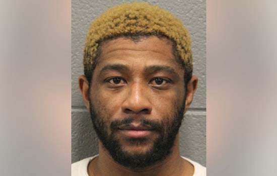 St. Louis Bust Nets Suspect In Little Village Jewelry Shop Double Killing