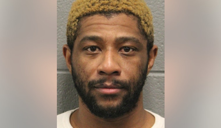 St. Louis Bust Nets Suspect In Little Village Jewelry Shop Double Killing