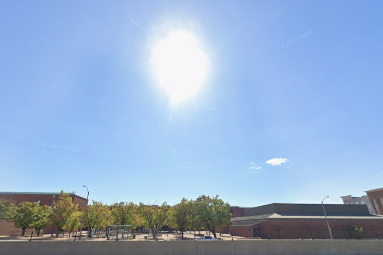 St. Louis Embraces Sunny Day Before Expected Shift to Showers and Potential Thunderstorms, NWS Advises Vigilance