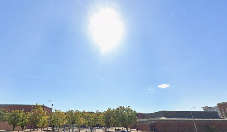 St. Louis Embraces Sunny Day Before Expected Shift to Showers and Potential Thunderstorms, NWS Advises Vigilance