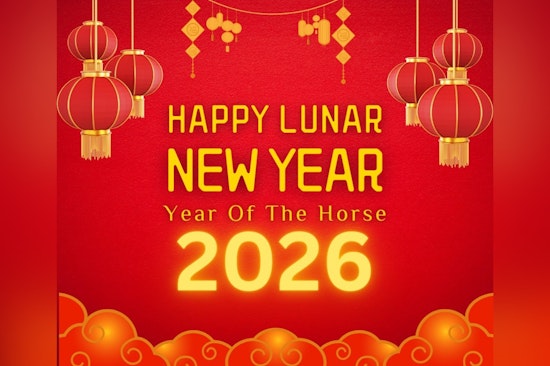 St. Louis Embraces Year of the Fire Horse with Wishes of Prosperity for Lunar New Year