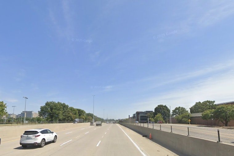 St. Louis Forecast Calls for Warmer Temperatures Following Cloudy Start