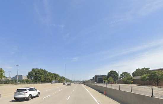 St. Louis Forecast Calls for Warmer Temperatures Following Cloudy Start
