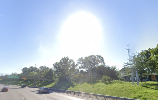 St. Louis Forecast Shows Sunny Days Ahead With Chilly Mornings and Rain Possible by Midweek