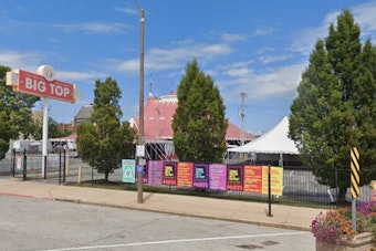 St. Louis Music at the Intersection Festival Moves to Summer Dates, Targets Bigger Acts and Cooler Venues