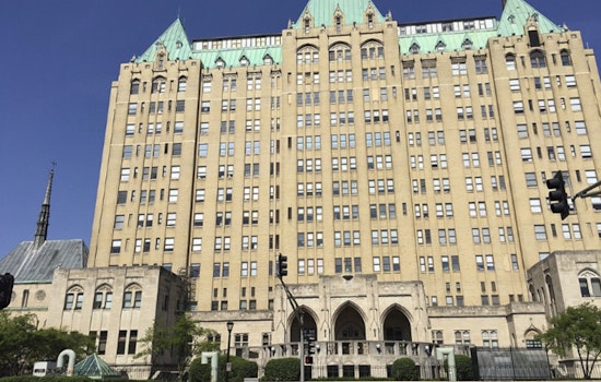 St. Louis Nurses Erupt Over ‘Dangerous’ Staffing At SLU Hospital