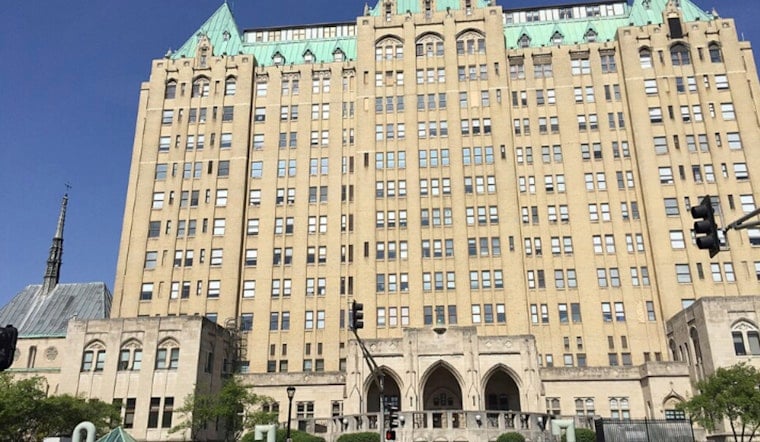 St. Louis Nurses Erupt Over ‘Dangerous’ Staffing At SLU Hospital