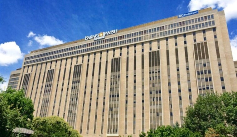 St. Louis Nurses Fume as BJC Pay Shakeup Slashes Premiums