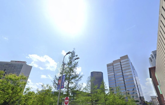 St. Louis On Edge As Gusty Winds Trigger Red Flag Fire Alert