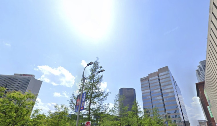 St. Louis On Edge As Gusty Winds Trigger Red Flag Fire Alert