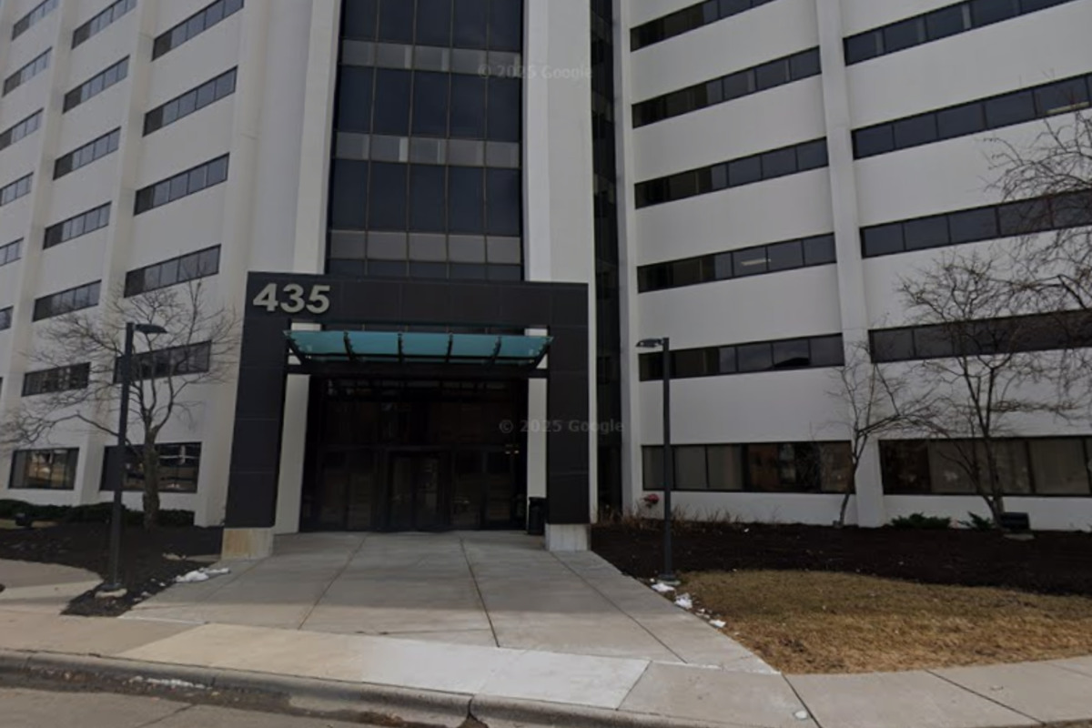 St. Louis Park’s Metropoint Tower Dumped at Fire-Sale Price