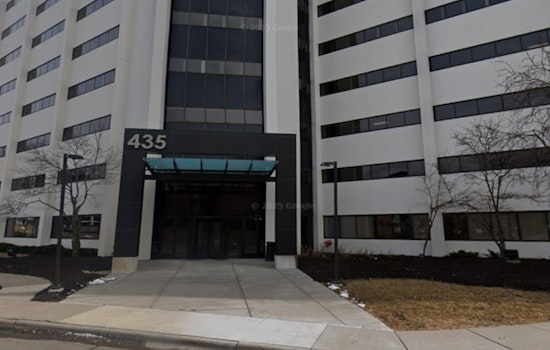 St. Louis Park’s Metropoint Tower Dumped at Fire-Sale Price
