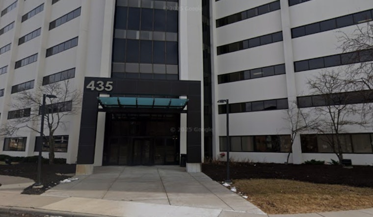 St. Louis Park’s Metropoint Tower Dumped at Fire-Sale Price