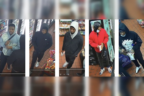 St. Louis Police Seek 5 Suspects After Man Dodges Gunfire at Gravois Park Gas Station