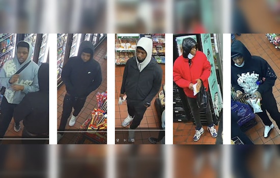 St. Louis Police Seek 5 Suspects After Man Dodges Gunfire at Gravois Park Gas Station