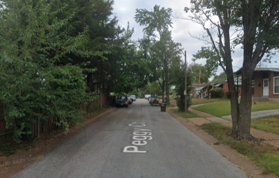 St. Louis Police Seek Leads in Fatal Shooting of 18-Year-Old Jaheed Sharp in Baden Neighborhood