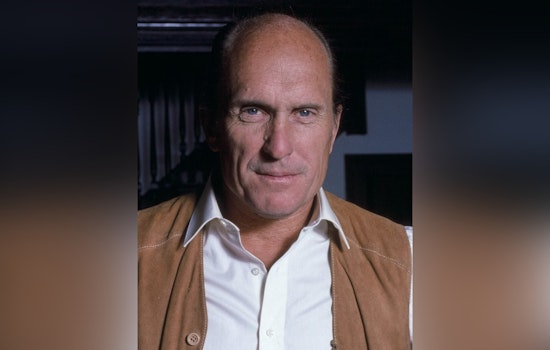 St. Louis Says Goodbye To Its Quiet Hollywood Legend Robert Duvall