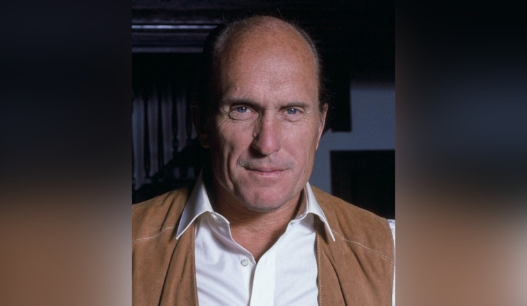 St. Louis Says Goodbye To Its Quiet Hollywood Legend Robert Duvall