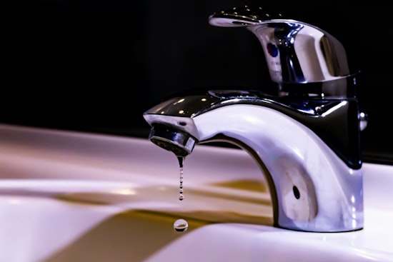 St. Louis Scrambles To Keep Taps Flowing With Pandemic Cash