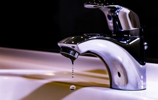 St. Louis Scrambles To Keep Taps Flowing With Pandemic Cash