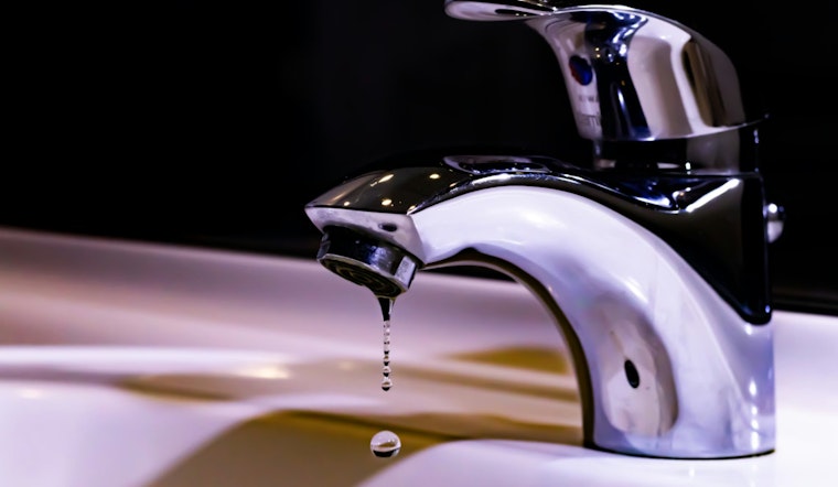 St. Louis Scrambles To Keep Taps Flowing With Pandemic Cash