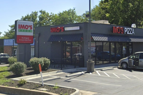 St. Louis Slice Invasion: Imo’s Quietly Plants Third KC Shop In The Northland