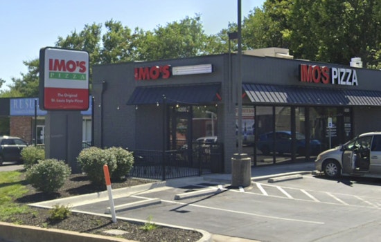 St. Louis Slice Invasion: Imo’s Quietly Plants Third KC Shop In The Northland
