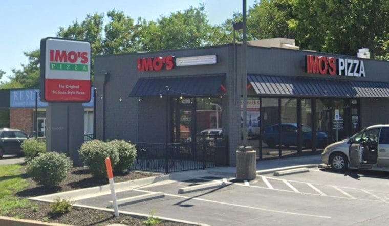 St. Louis Slice Invasion: Imo’s Quietly Plants Third KC Shop In The Northland