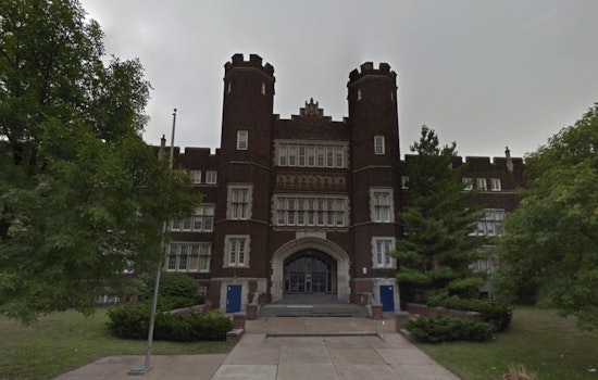 St. Louis Snaps Up Long-Empty Cleveland And Marshall Schools