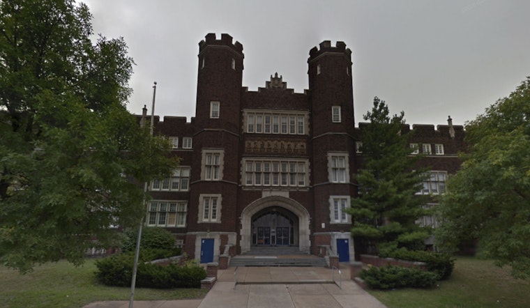 St. Louis Snaps Up Long-Empty Cleveland And Marshall Schools