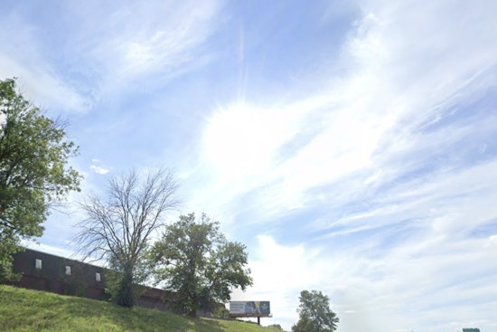 St. Louis Soaks Up Sun Today, Braces for Saturday Rain