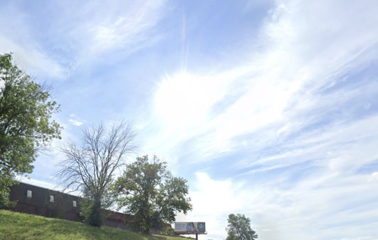 St. Louis Soaks Up Sun Today, Braces for Saturday Rain