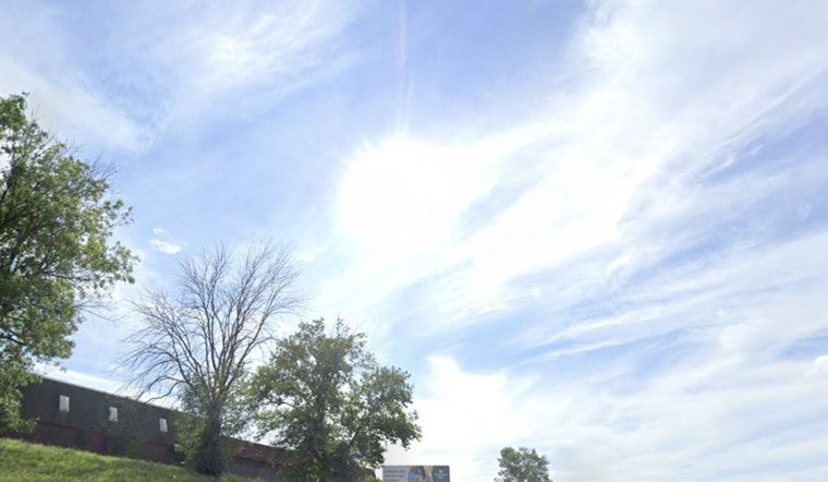 St. Louis Soaks Up Sun Today, Braces for Saturday Rain
