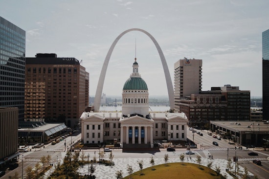 St. Louis Thaws Out As Sneaky Tuesday Wintry Mix Hangs In The Wings