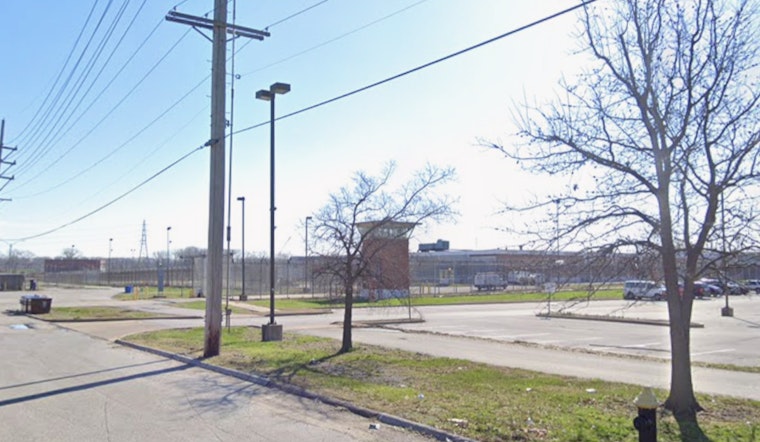 St. Louis To Shell Out $4 Million Over ‘Hellish’ Workhouse Jail