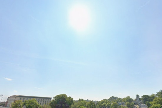 St. Louis Welcomes Mixed Bag of Weather for Washington's Birthday Week